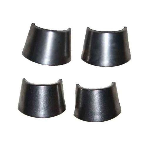 SEVGENT Cg Model Sibop Tırnağı Alttan 4 Lü Set