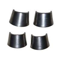 SEVGENT Cg Model Sibop Tırnağı Alttan 4 Lü Set