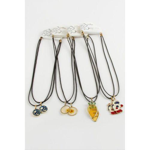 Karışık Arkadaşlık Kolyeleri (Çift Kolye)