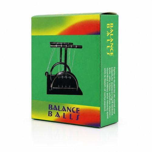 Orta Boy Masaüstü Newton Denge Topu