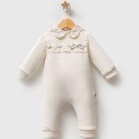 Tongs Baby Tongs Baby Little Honey Tulum 5631 Ekru