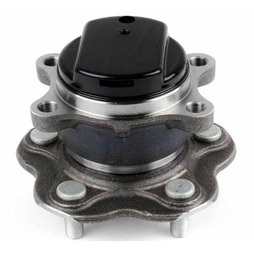 Qashqai Juke Arka Porya Rulmanli 07-14