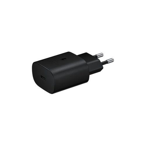 BUNNYS General Mobile GM 20 Uyumlu 25W ORJİNAL Samsung Hızlı Şarj Adaptörü TYEP-C Çıkışlı