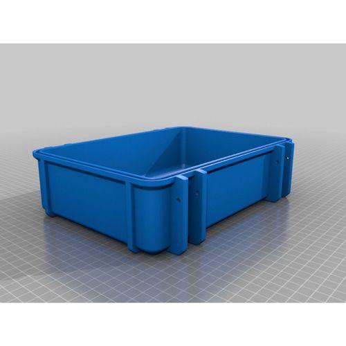 Daha Büyük Kutu (Bu ürün Sadece Plastik parçadır - Almadan Önce Soru Sorabilirsiniz)