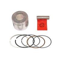 SEVGENT Regal 350 C Piston Komple Std 62 Mm 15 Pim 15 Strok
