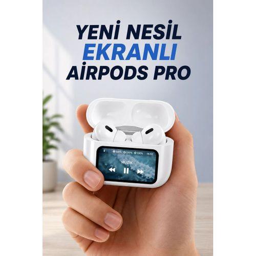 Bluetooth Kulaklık Kulakiçi Güçlü Ses Kaliteli Sesli Asistan