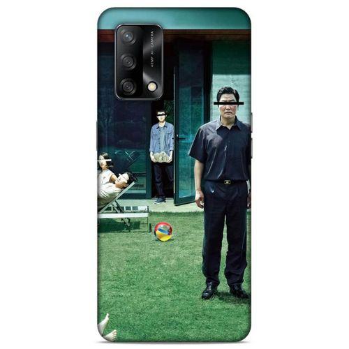 Lopard Realme 8 Pro Uyumlu Kılıf IMDB Film (19) Kılıfları Parazit