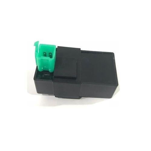 CDI BEYİN CUB - LİFAN - CG - 4 Fişli - Jantel