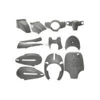 Kaporta Set Cappucino GRİ