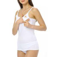 İmer Emzirme Atleti 1268 White