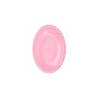 OVAL KASE PEMBE 8'Lİ