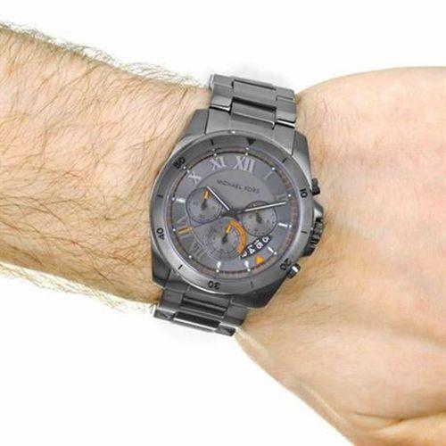Michael Kors MK8465 Erkek Kol Saati