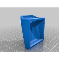 AR Wing Pro Air Scoop - 5136836