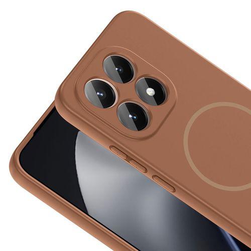 Xiaomi 15T Kılıf M-safe Şarj Özellikli Zore Meta Kapak