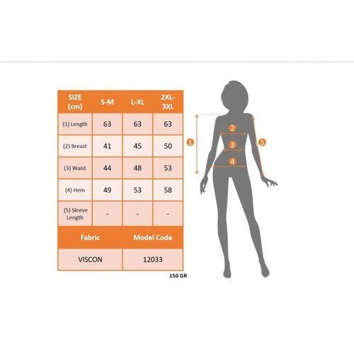 Kadın Omuzdan şerit Detaylı Yarı Balıkçı Yaka Viskon Bluz