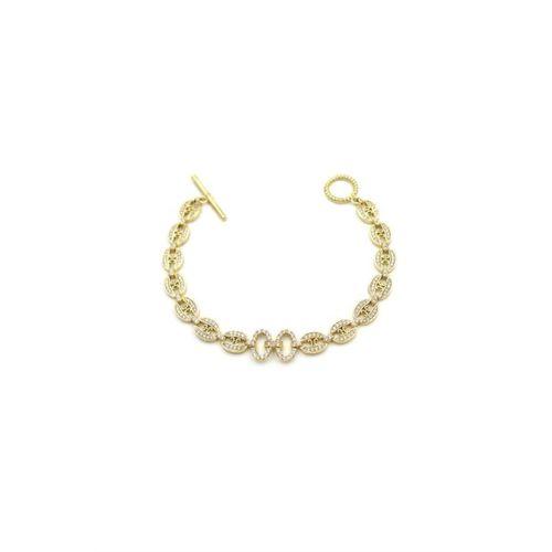 Xuping Vip Bileklik - Altın