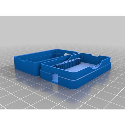 NodeMCUv3 ADC Bağlantı GND ADC GND Vcc (Bu ürün Sadece Plastik parçadır - Almadan Önce Soru Sorabilirsiniz)