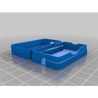 NodeMCUv3 ADC Bağlantı GND ADC GND Vcc (Bu ürün Sadece Plastik parçadır - Almadan Önce Soru Sorabilirsiniz)