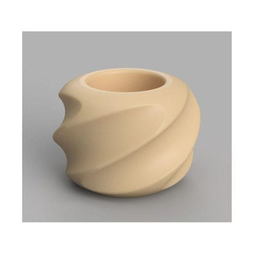 - Bitki Mum Vazosu (Bu ürün Sadece Plastik parçadır - Almadan Önce Soru Sorabilirsiniz)