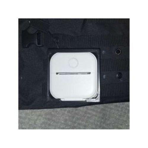 Phomemo T02 Molle Aksesuarı (Bu ürün Sadece Plastik parçadır - Almadan Önce Soru Sorabilirsiniz)