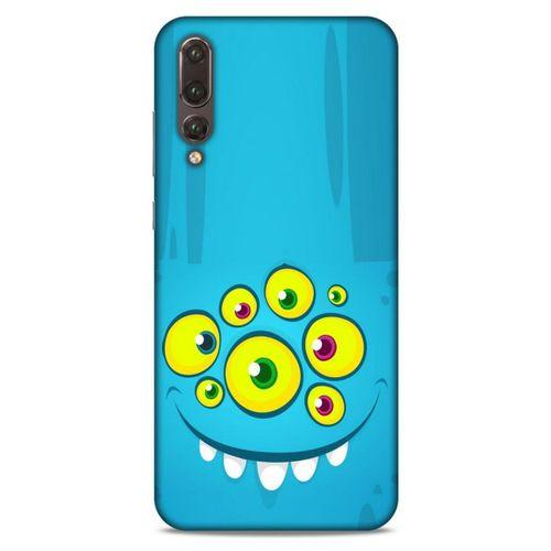 Emojix (100) Huawei P20 Pro Kılıf Silikon Kapak Desenli