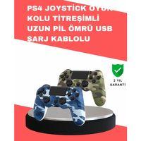 Dahili Hoparlör Ve Kulaklık Girişli Oyun Kolu – Kişisel Ve Ortak Ses Deneyimi