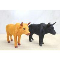 Tüylü Boğa Biblosu