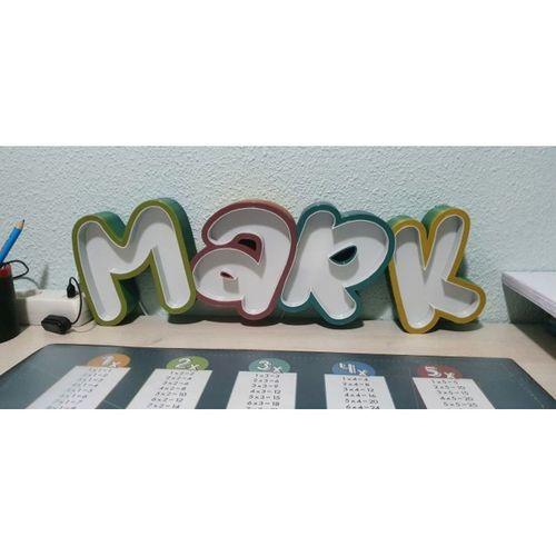 Mark Marquee LED - 5136218