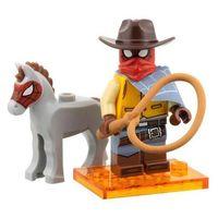 Lego 71050 Spider-Man: Across the Spider-Verse 11 Web-Slinger & Spider-Horse