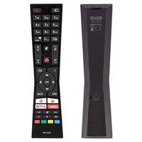 Vestel - JVC RM-C3331 Netflix - Youtube Tuşlu Lcd - Led Tv Kumanda