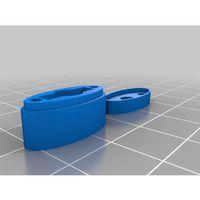 CZ 75 P 07 Düğme Kapağı (Bu ürün Sadece Plastik parçadır - Almadan Önce Soru Sorabilirsiniz)