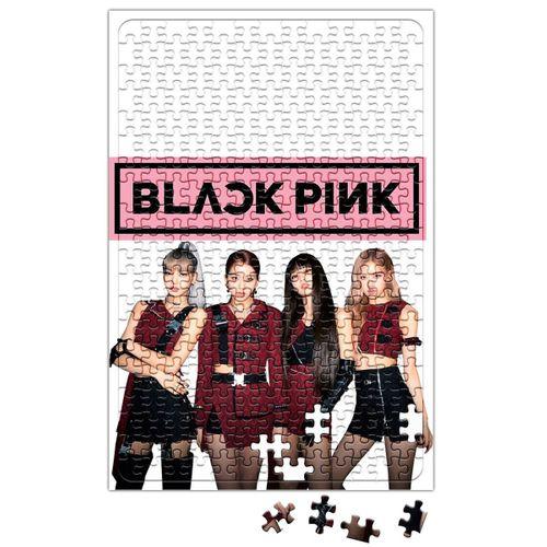 Blackpink Puzzle 240 Parça Yapboz