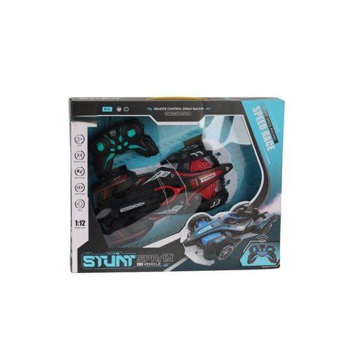 806-85 ŞARJLI KUMANDALI FORMULA