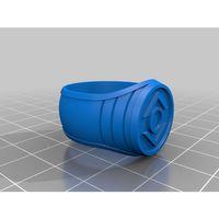 Lantern Corps Rings Remix - 3720542