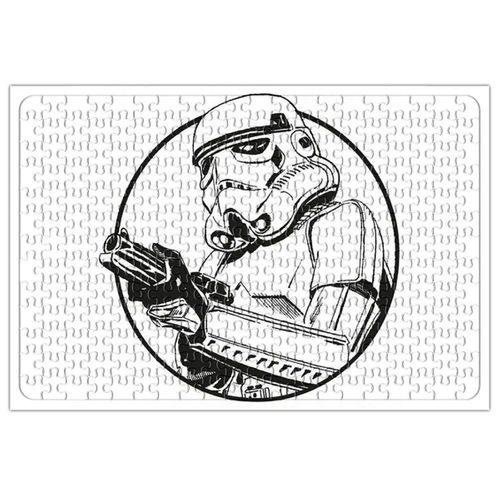Star Wars Puzzle 240 Parça Yapboz