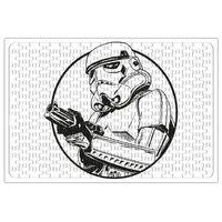 Star Wars Puzzle 240 Parça Yapboz
