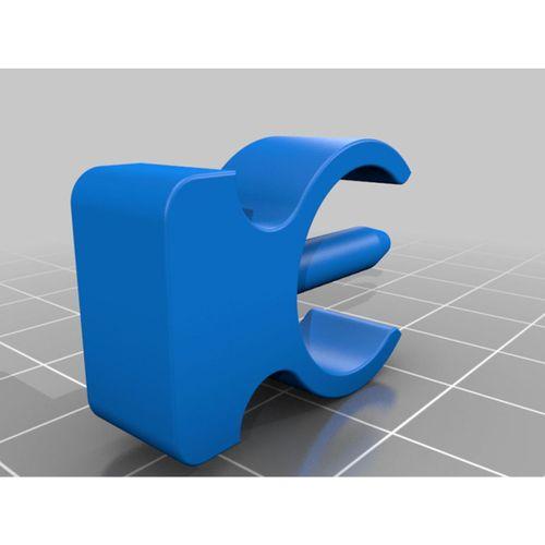 5 8 İnç Çekme Kolu Cotter Değiştirme (Bu ürün Sadece Plastik parçadır - Almadan Önce Soru Sorabilirsiniz)