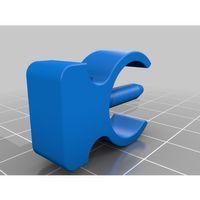 5 8 İnç Çekme Kolu Cotter Değiştirme (Bu ürün Sadece Plastik parçadır - Almadan Önce Soru Sorabilirsiniz)