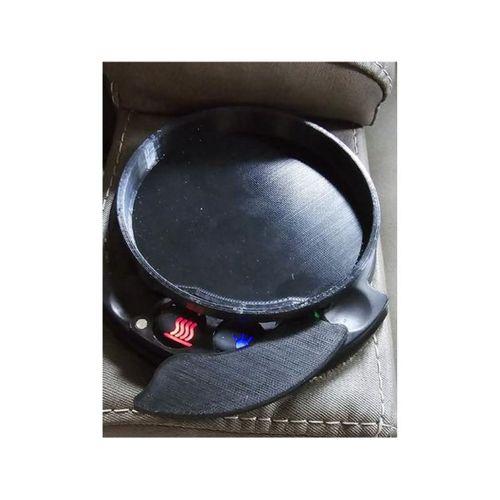 Karavan Koltuk İçin Bardak Adaptörü (Bu ürün Sadece Plastik parçadır - Almadan Önce Soru Sorabilirsiniz)