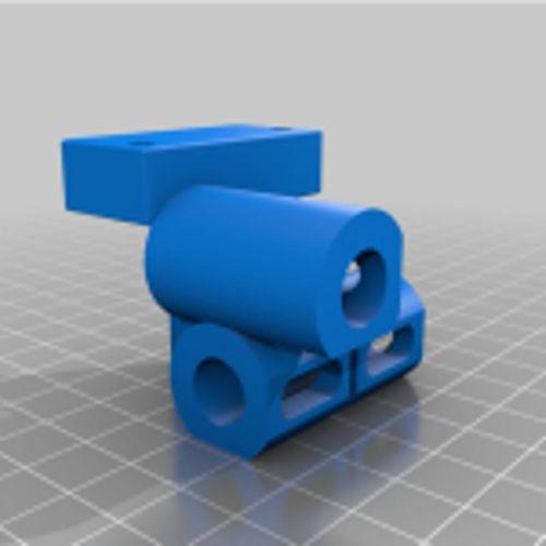 Banndf Hrung Scheppach HBS 32 Vario Üst (Bu ürün Sadece Plastik parçadır - Almadan Önce Soru Sorabilirsiniz)