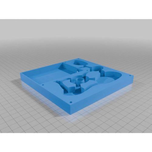 Karınca Çiftliği V0 (Bu ürün Sadece Plastik parçadır - Almadan Önce Soru Sorabilirsiniz)