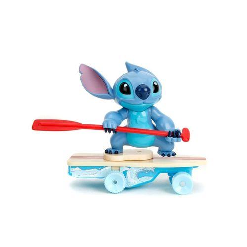Eğitici Çocuk 253074009 JADA Stitch Surfer RC Uzaktan Kumandalı