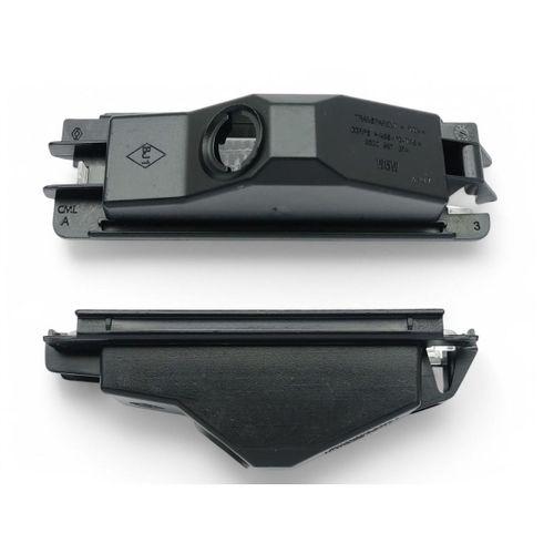 Symbol Plaka Lambası - Renault Clio 4 Dacia Sandero Logan 8200957874