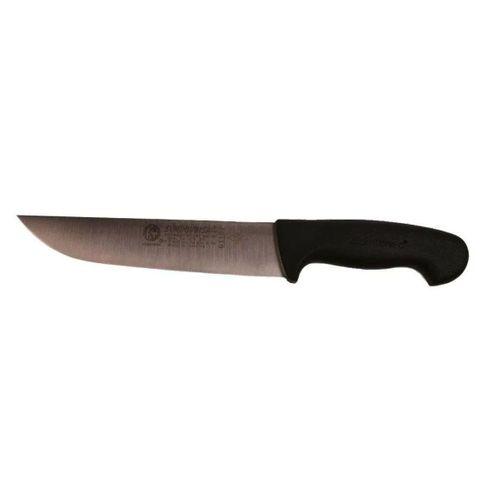 Sürmene 61107 Kasap Bıçağı 18,5 Cm, Plastik Sap