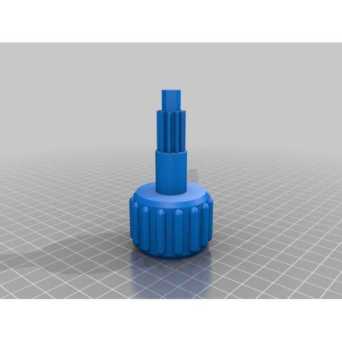 USB Mikroskop Standı - 5122033