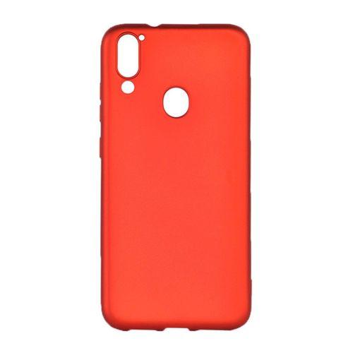 Casper Via A4 Kılıf Esnek Yumuşak Silikon Mat Siyah Renk prm