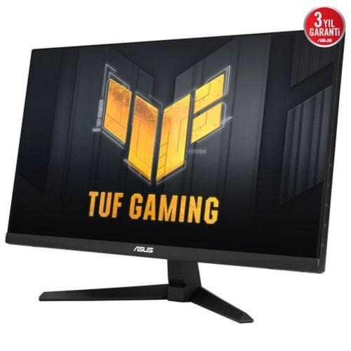 ASUS TUF GAMING VG259Q5A 24,5’’ 0.3ms, 200Hz, Full HD, DP, 2xHDMI, Hoparlör, IPS Panel, ELMB Sync Premium, GAMING Monitör