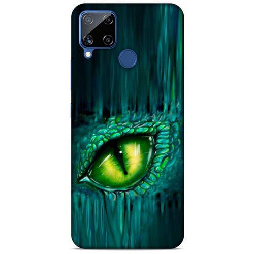 Oppo Realme C15 Kılıf Dragons (41) Tank Kılıf Ejderha Oyunu