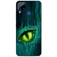 Oppo Realme C15 Kılıf Dragons (41) Tank Kılıf Ejderha Oyunu