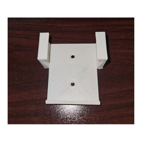 Tavan Fanı Uzaktan Kumanda Tutucu (Bu ürün Sadece Plastik parçadır - Almadan Önce Soru Sorabilirsiniz)